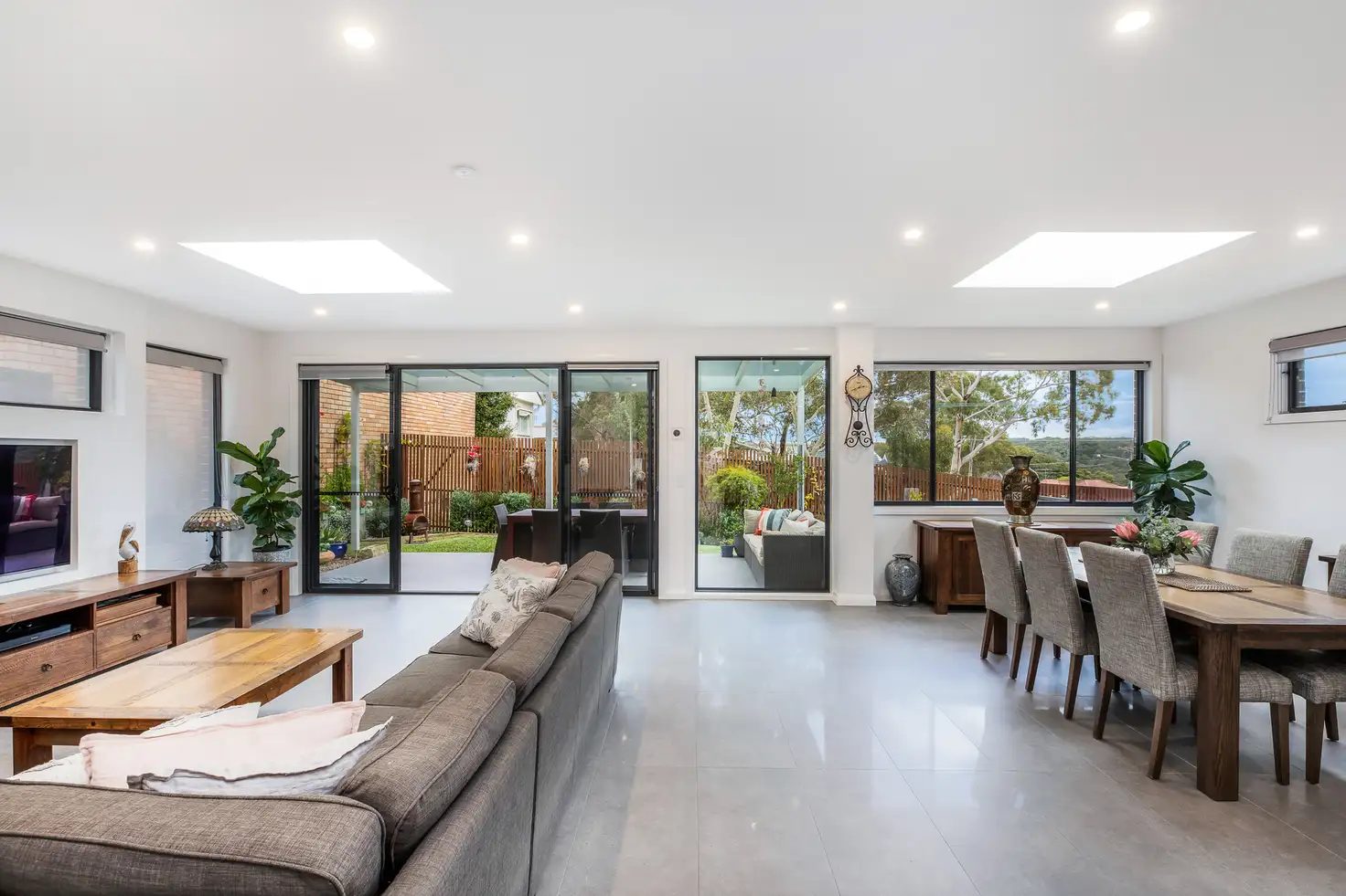 Main view of Homely house listing, 12a Duneba Avenue, Kirrawee NSW 2232