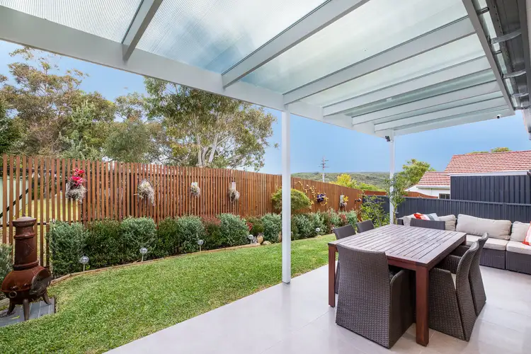 Second view of Homely house listing, 12a Duneba Avenue, Kirrawee NSW 2232