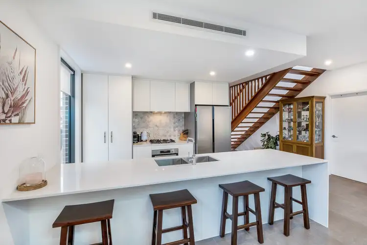 Fourth view of Homely house listing, 12a Duneba Avenue, Kirrawee NSW 2232