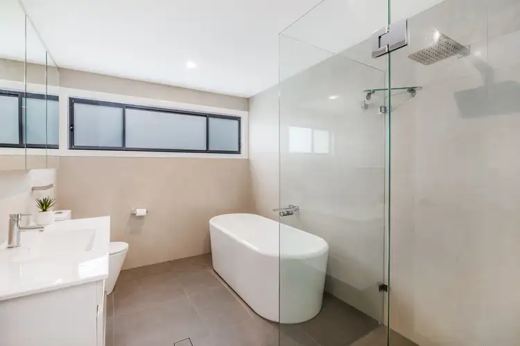 Fifth view of Homely house listing, 12a Duneba Avenue, Kirrawee NSW 2232