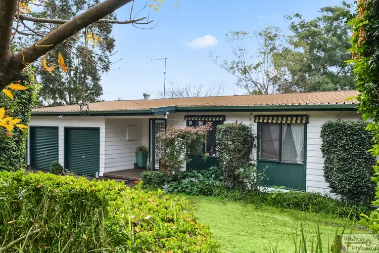 4 Inverary Drive, Kurmond NSW 2757