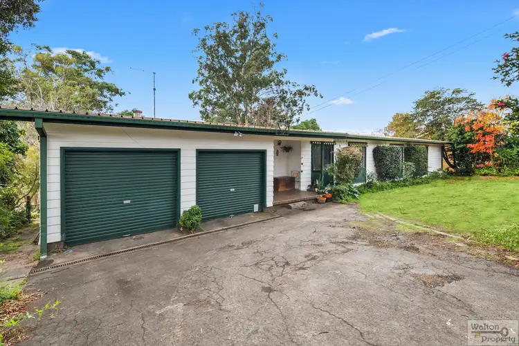 Second view of Homely house listing, 4 Inverary Drive, Kurmond NSW 2757