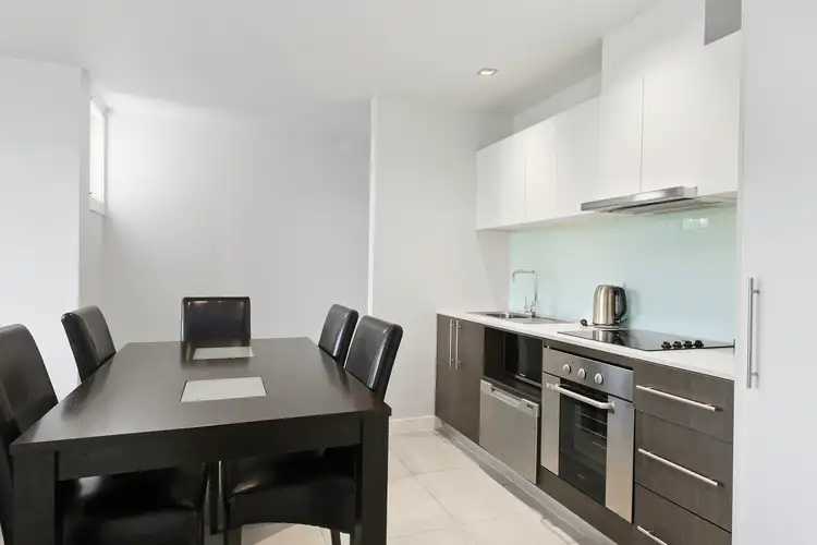 Third view of Homely apartment listing, 10/169 Great Ocean Road, Apollo Bay VIC 3233