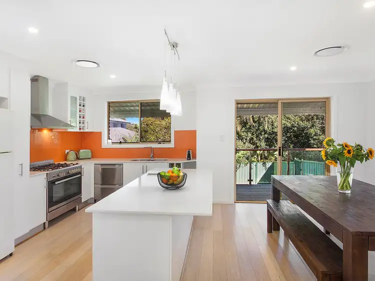 Second view of Homely semi-detached listing, 1/80A Old Gosford Road, Wamberal NSW 2260