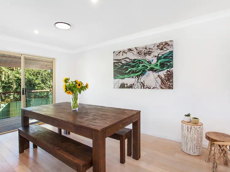 Third view of Homely semi-detached listing, 1/80A Old Gosford Road, Wamberal NSW 2260