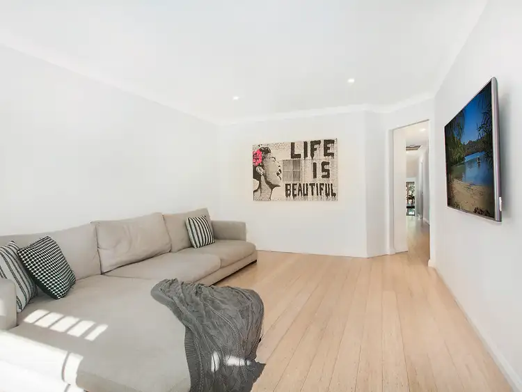 Fourth view of Homely semi-detached listing, 1/80A Old Gosford Road, Wamberal NSW 2260