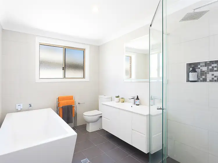 Sixth view of Homely semi-detached listing, 1/80A Old Gosford Road, Wamberal NSW 2260