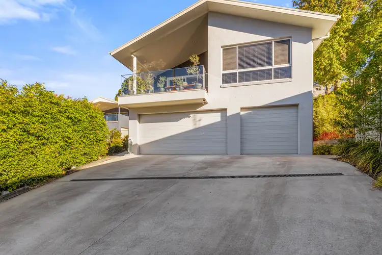 Main view of Homely house listing, 6 Keilawarra Ridge, Coffs Harbour NSW 2450