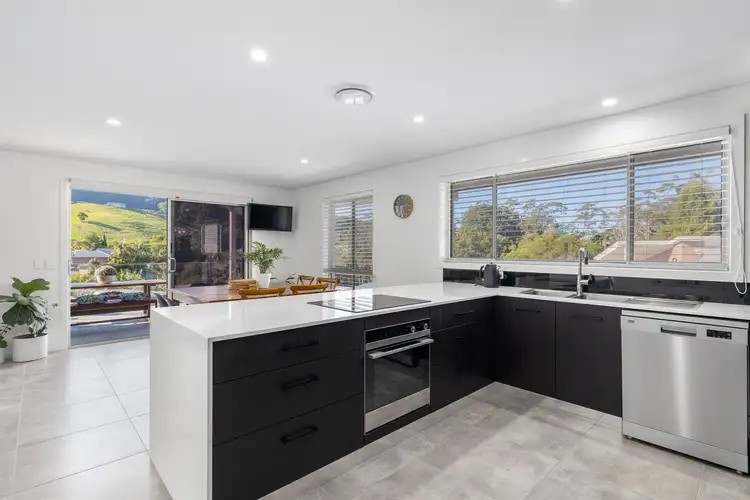 Second view of Homely house listing, 6 Keilawarra Ridge, Coffs Harbour NSW 2450