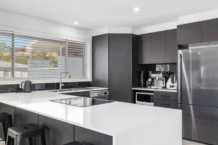 Third view of Homely house listing, 6 Keilawarra Ridge, Coffs Harbour NSW 2450
