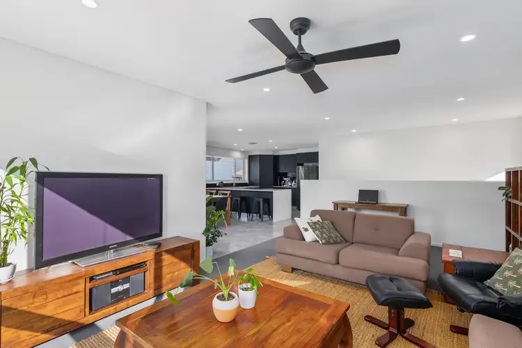 Fifth view of Homely house listing, 6 Keilawarra Ridge, Coffs Harbour NSW 2450
