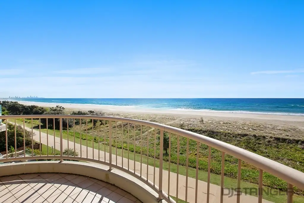 Main view of Homely unit listing, 7/285 Golden Four Drive, Bilinga QLD 4225