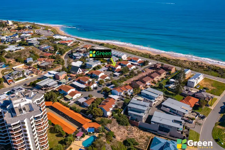 10/35B Halls Head Parade, Halls Head WA 6210