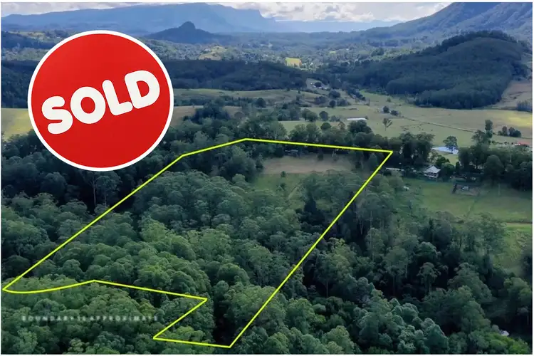 115 Blade Road, Nimbin NSW 2480