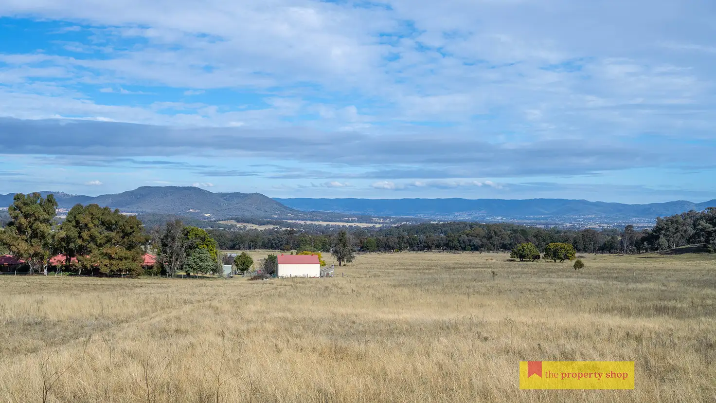 Main view of Homely rural property listing, 43 Springview Lane, Mudgee NSW 2850