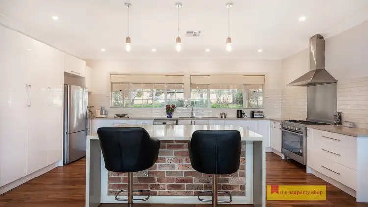 Third view of Homely rural property listing, 43 Springview Lane, Mudgee NSW 2850