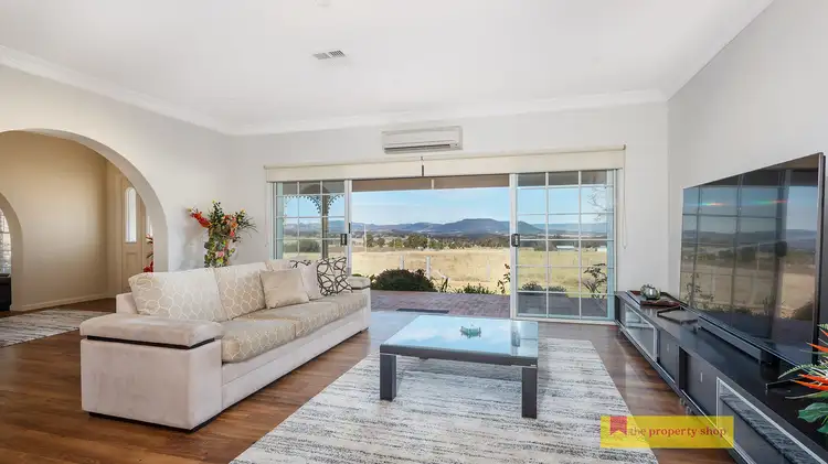 Fourth view of Homely rural property listing, 43 Springview Lane, Mudgee NSW 2850