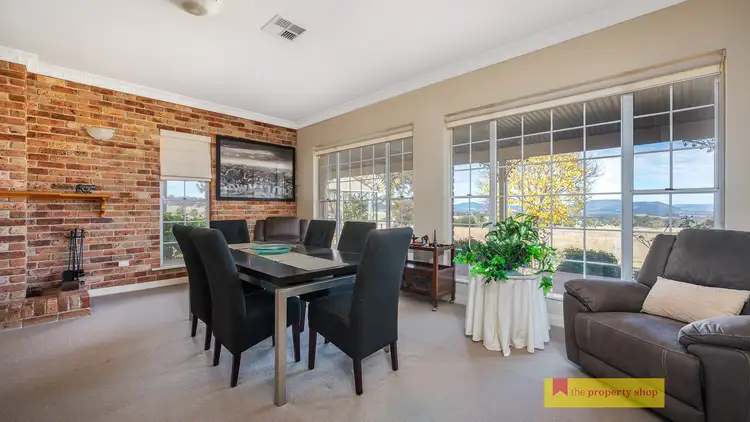 Sixth view of Homely rural property listing, 43 Springview Lane, Mudgee NSW 2850