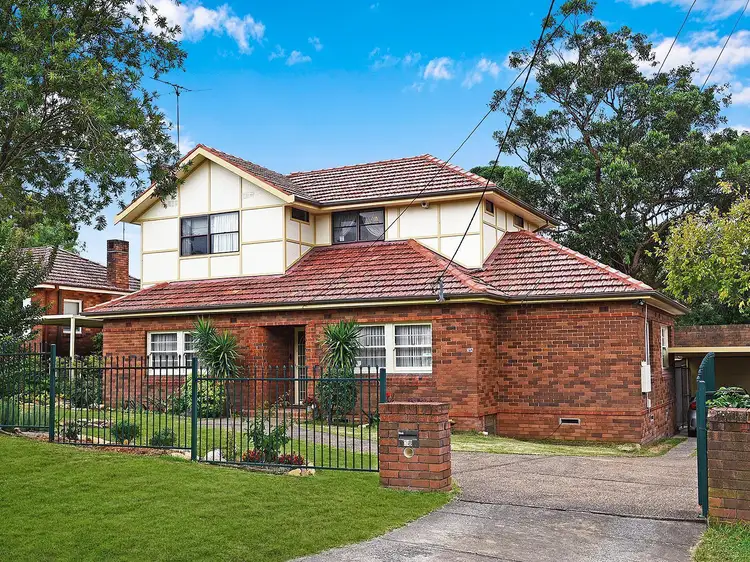 38 Barombah Road, Epping NSW 2121