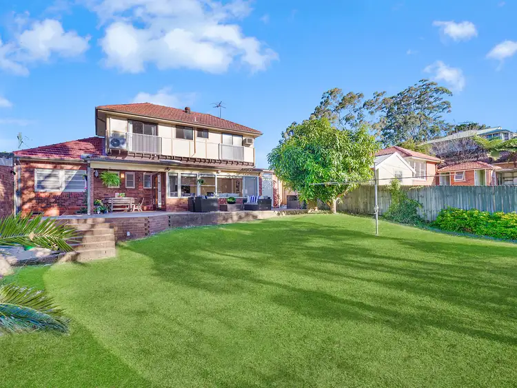 Fifth view of Homely house listing, 38 Barombah Road, Epping NSW 2121