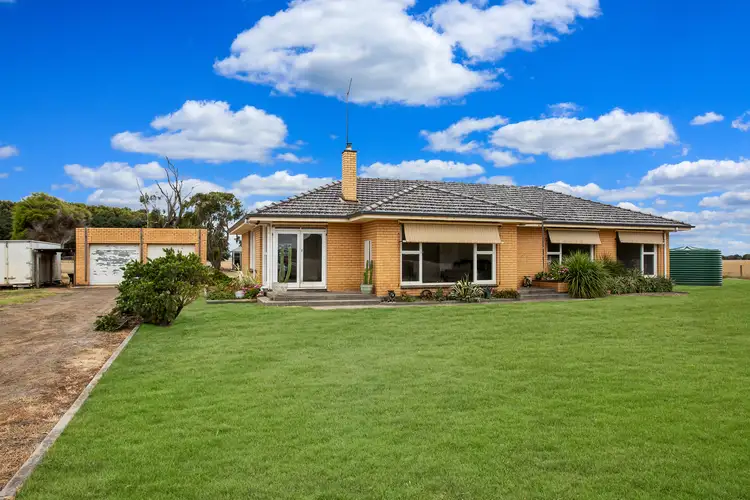 Third view of Homely house listing, 6230A Princes Highway, Tyrendarra VIC 3285