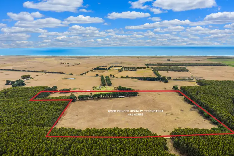 6230B Princes Highway, Tyrendarra VIC 3285