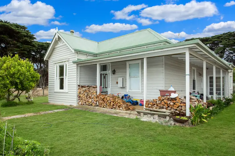Third view of Homely house listing, 6230B Princes Highway, Tyrendarra VIC 3285