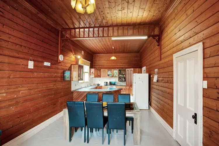 Fifth view of Homely house listing, 6230B Princes Highway, Tyrendarra VIC 3285