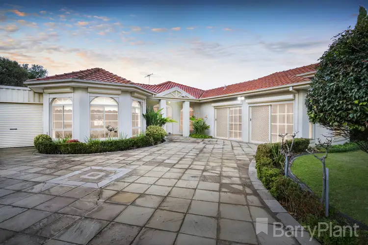 Fourth view of Homely house listing, 222 Station Road, Cairnlea VIC 3023