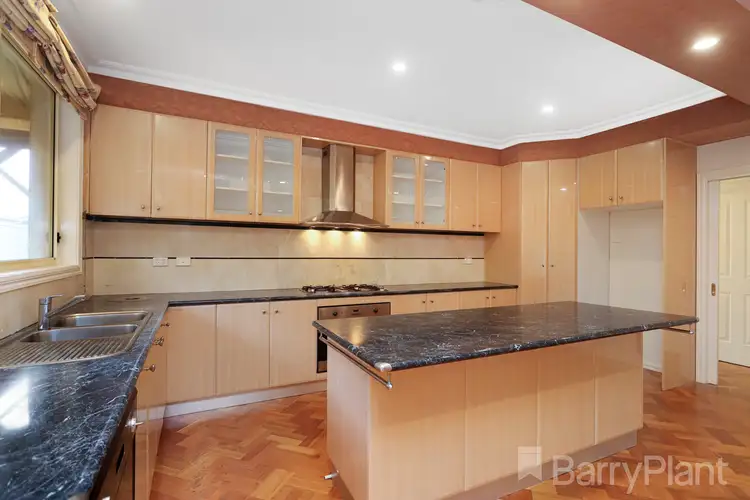 Fifth view of Homely house listing, 222 Station Road, Cairnlea VIC 3023