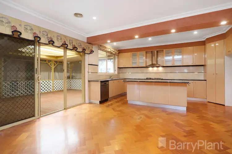 Sixth view of Homely house listing, 222 Station Road, Cairnlea VIC 3023