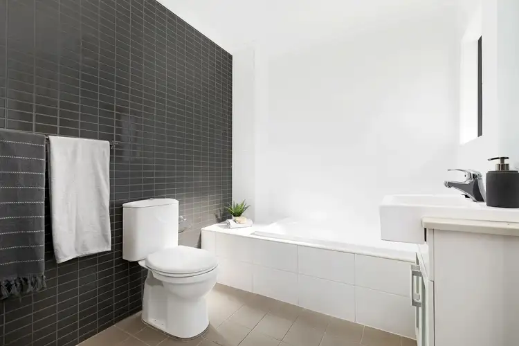 Fifth view of Homely apartment listing, 12/45 Eastbourne Road, Homebush West NSW 2140