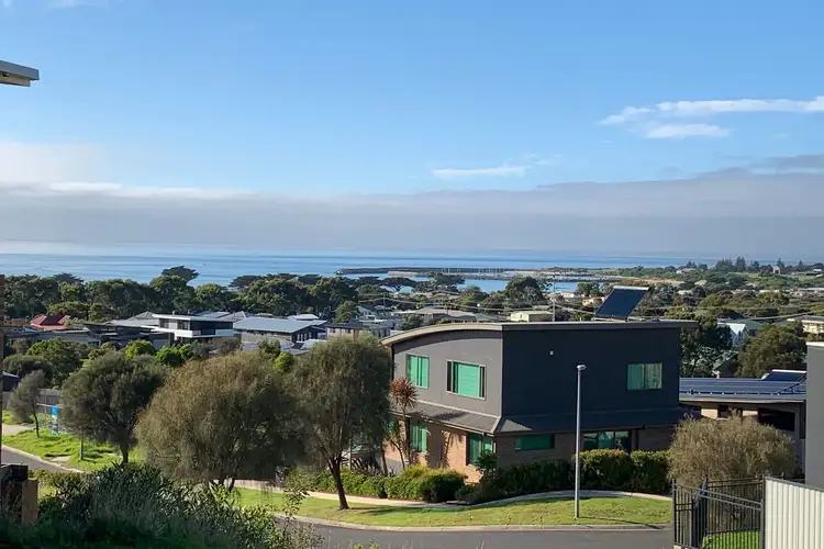 Third view of Homely land listing, LOT 12 Seeberg Court, Apollo Bay VIC 3233
