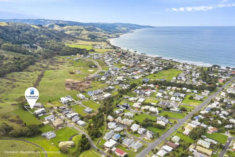 Fifth view of Homely land listing, LOT 12 Seeberg Court, Apollo Bay VIC 3233