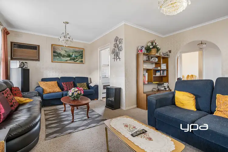 Second view of Homely house listing, 47 Heysen Drive, Sunbury VIC 3429