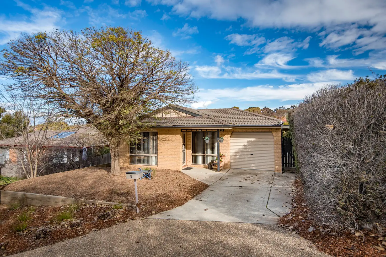 Main view of Homely house listing, 8 Barak Court, Ngunnawal ACT 2913