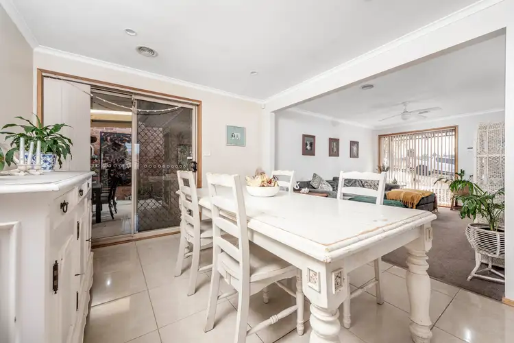 Third view of Homely house listing, 8 Barak Court, Ngunnawal ACT 2913