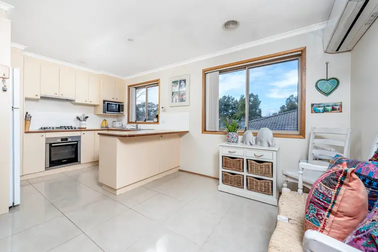 Fourth view of Homely house listing, 8 Barak Court, Ngunnawal ACT 2913