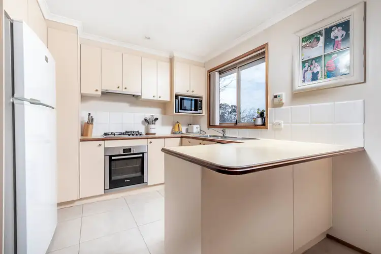 Fifth view of Homely house listing, 8 Barak Court, Ngunnawal ACT 2913