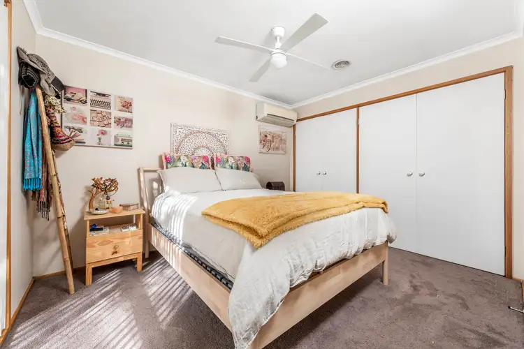 Sixth view of Homely house listing, 8 Barak Court, Ngunnawal ACT 2913