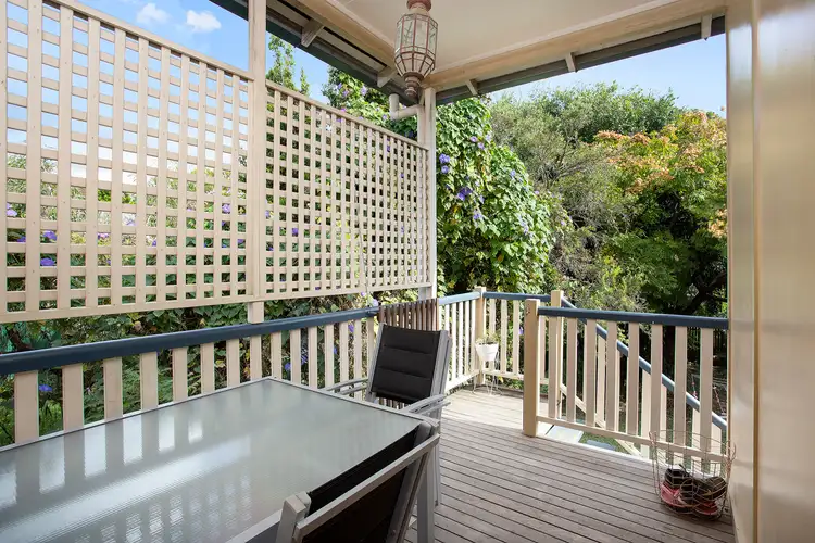 Fourth view of Homely house listing, 22 Baragoola Street, Coorparoo QLD 4151