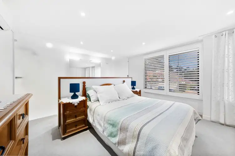 Fifth view of Homely townhouse listing, 1/27 Webb Street, East Gosford NSW 2250