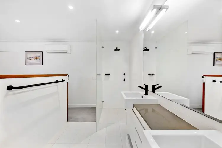 Sixth view of Homely townhouse listing, 1/27 Webb Street, East Gosford NSW 2250
