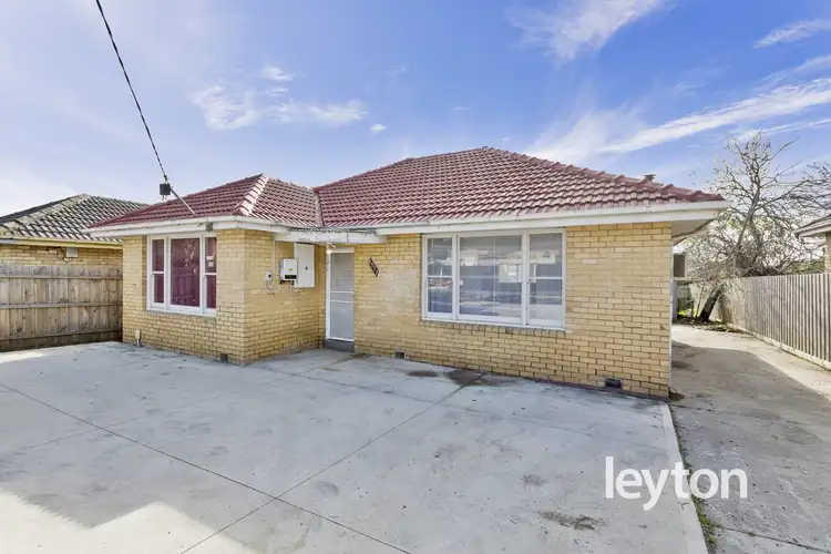 Second view of Homely house listing, 1557 Heatherton Road, Dandenong North VIC 3175
