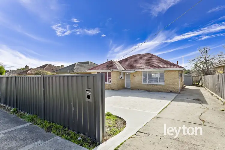 Fourth view of Homely house listing, 1557 Heatherton Road, Dandenong North VIC 3175