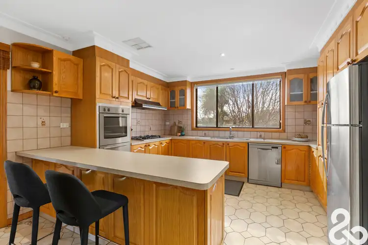 Fifth view of Homely house listing, 7 Elder Court, Thomastown VIC 3074