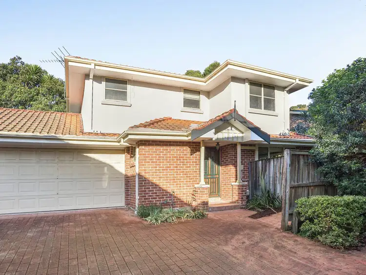 Main view of Homely house listing, 37A Quarter Sessions Road, Westleigh NSW 2120