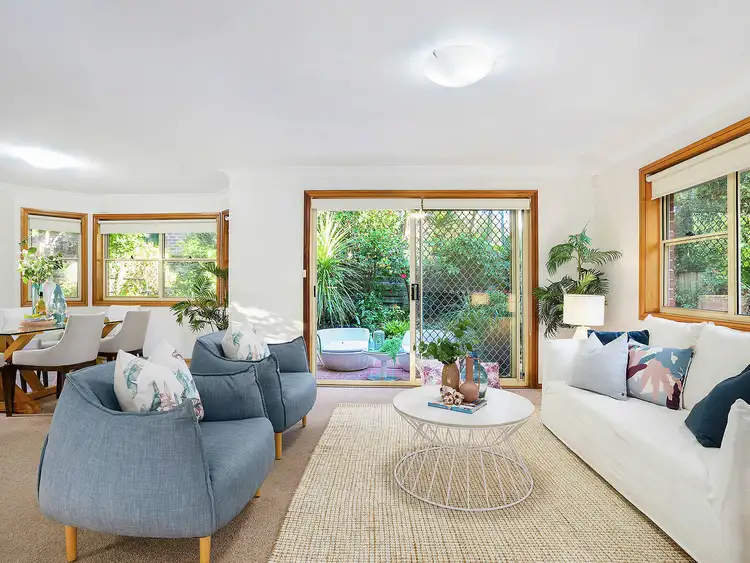 Second view of Homely house listing, 37A Quarter Sessions Road, Westleigh NSW 2120