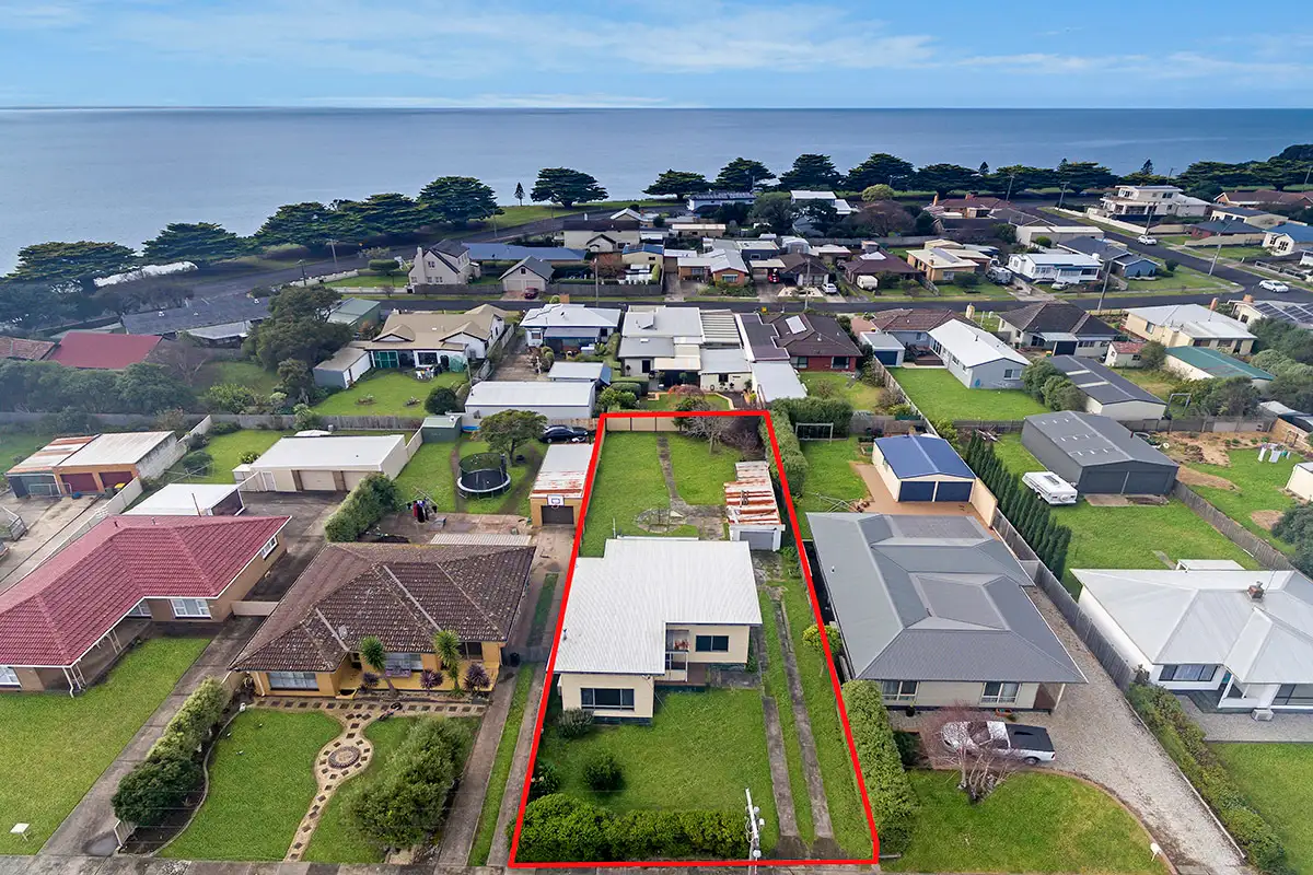 Main view of Homely house listing, 24 Flinders Street, Portland VIC 3305