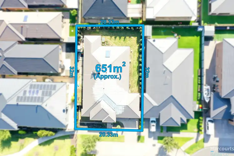 20 Baronial Way, Craigieburn VIC 3064